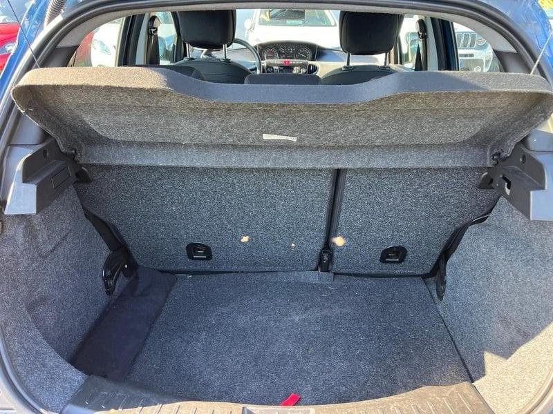 Lancia Ypsilon Ypsilon 1.0 FireFly 5 porte S&S Hybrid Silver