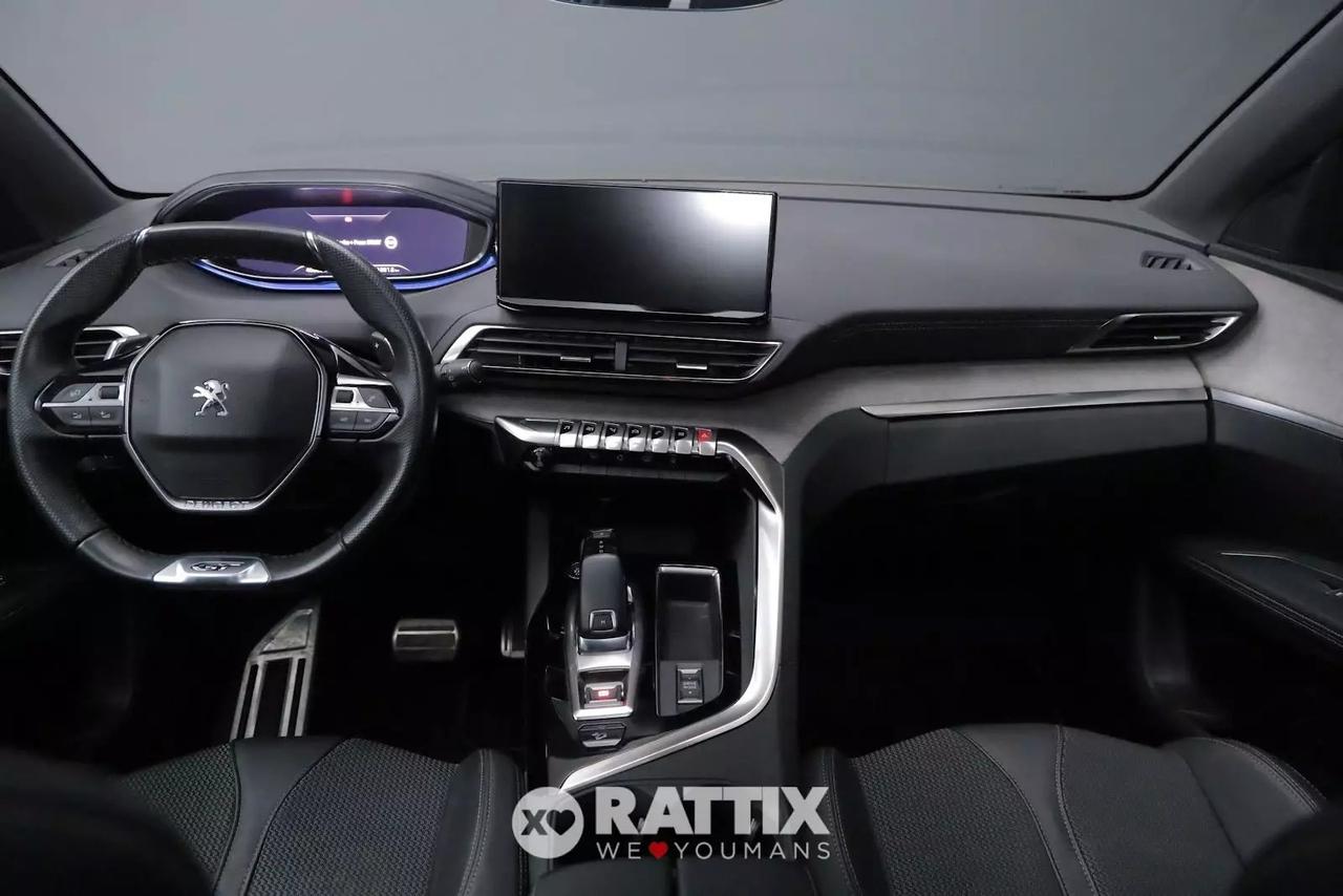Peugeot 5008 1.5 BlueHDI 130CV GT EAT8 7p.ti