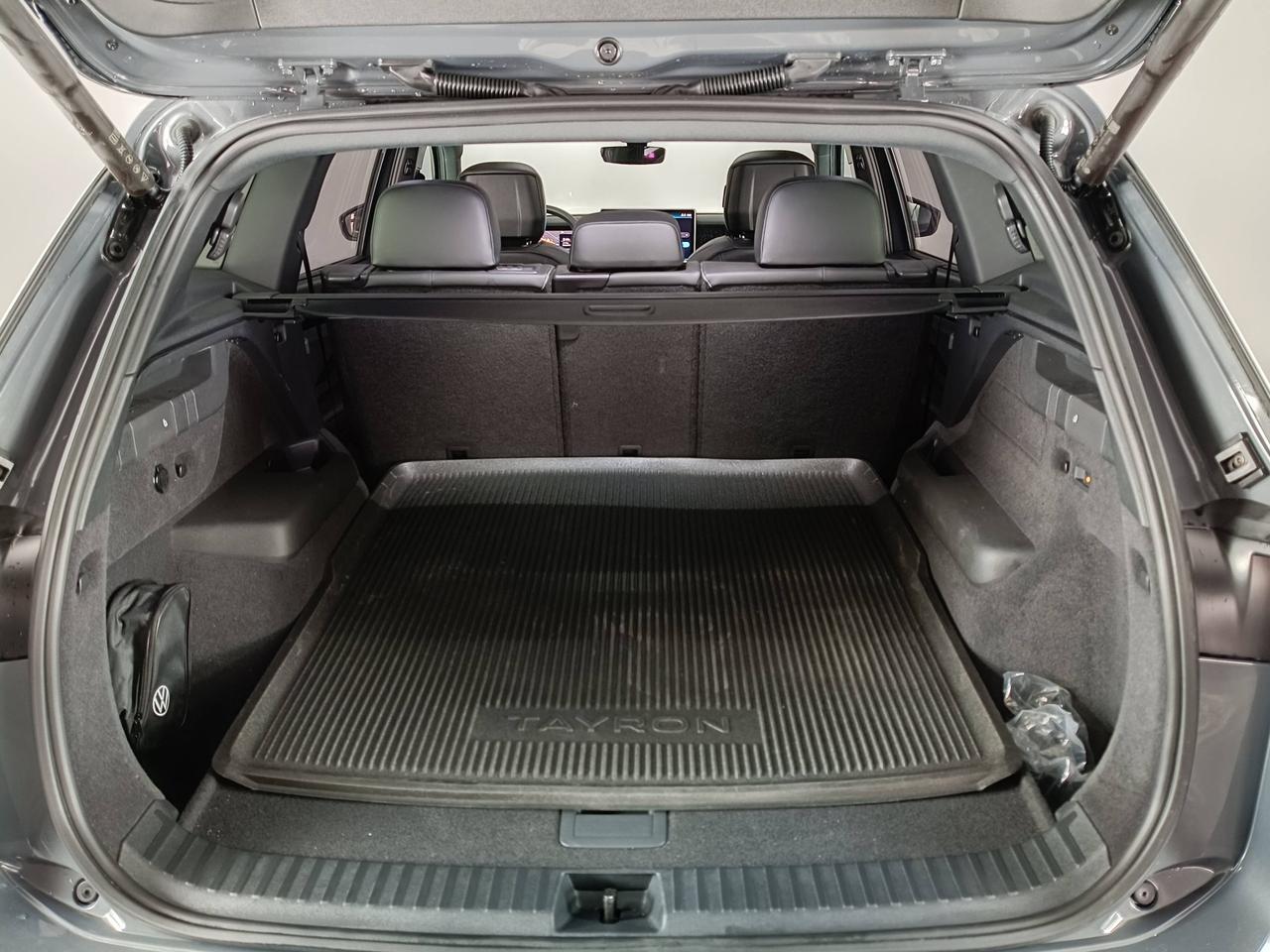 VOLKSWAGEN Tayron 2.0 tdi R-Line Plus 4motion 193cv dsg 7p.ti