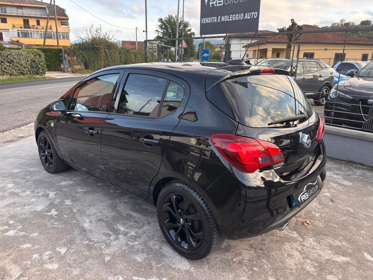 Opel Corsa 1.2 5 porte Innovation
