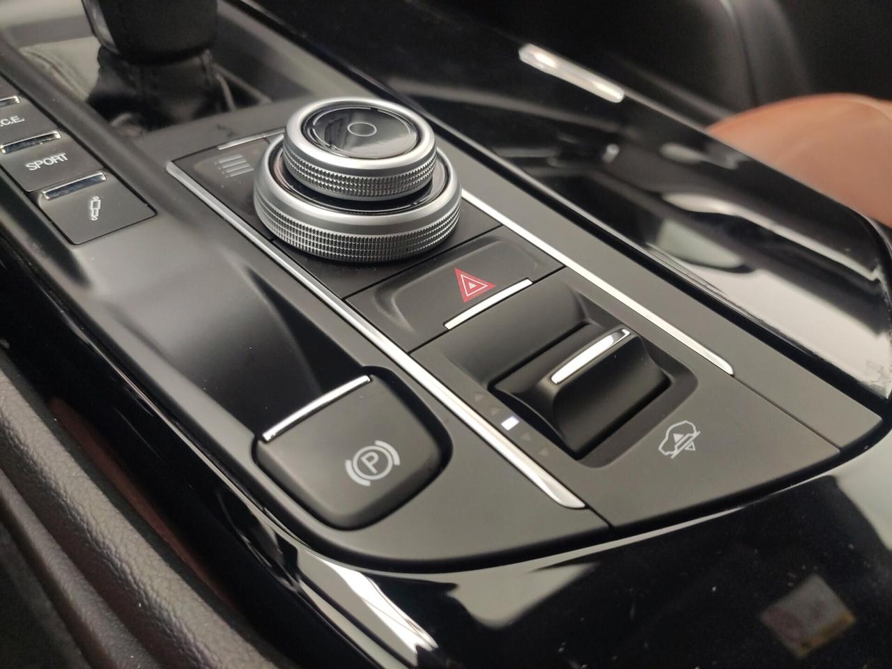 Maserati Levante V6 Diesel AWD Gransport