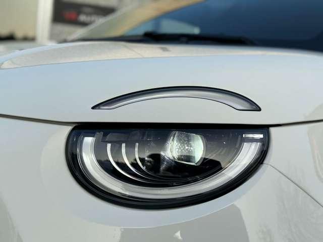 Fiat 500 NUOVO MODELLO 1.0 hybrid Torino KM ZERO/ PROMO FIN