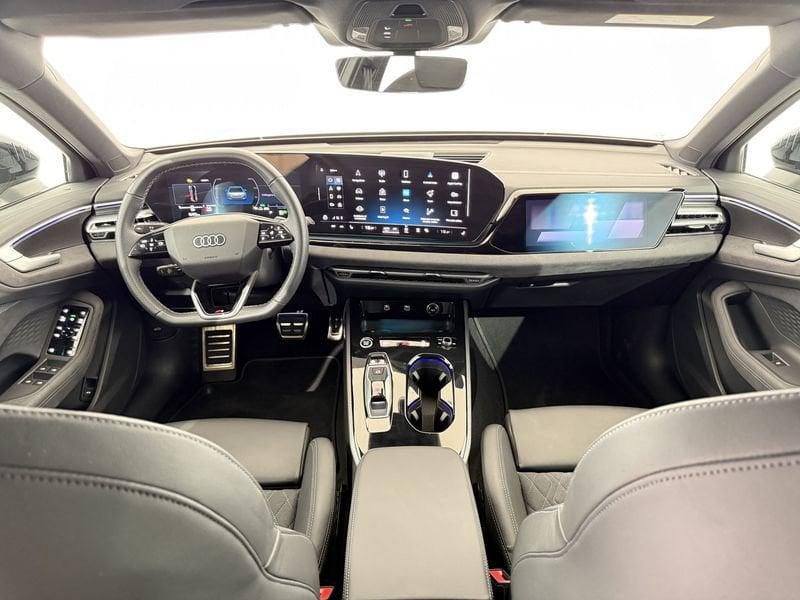 Audi A5 TDI 150Kw quattro S tronic S line edit