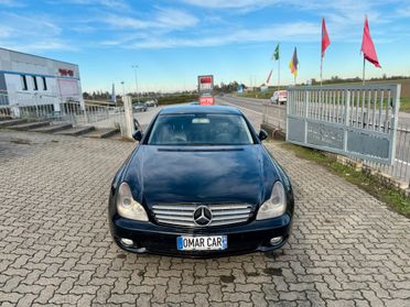 Mercedes-benz CLS 320 CDI Sport 2008