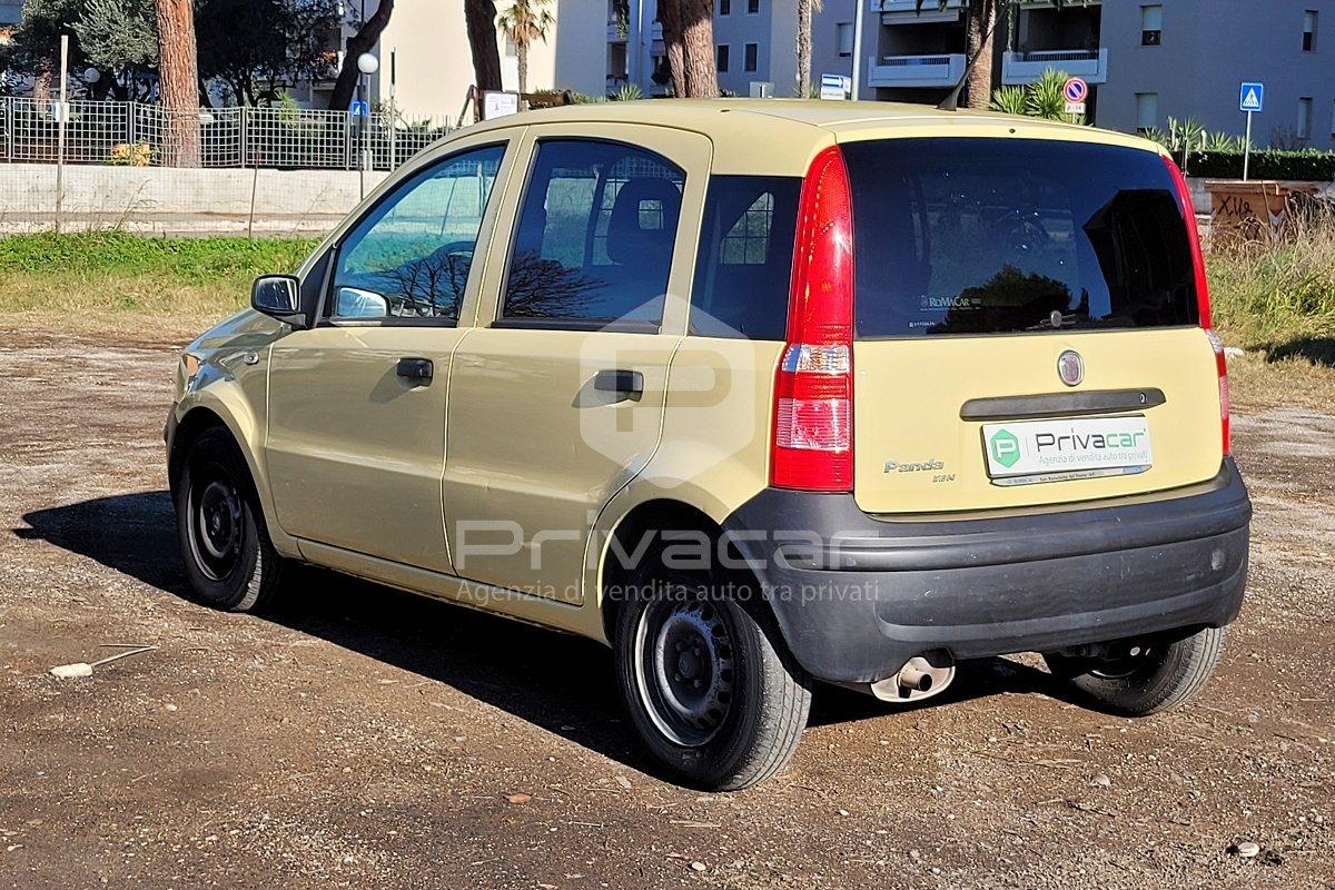 FIAT Panda 1.2 Van Active 2 posti