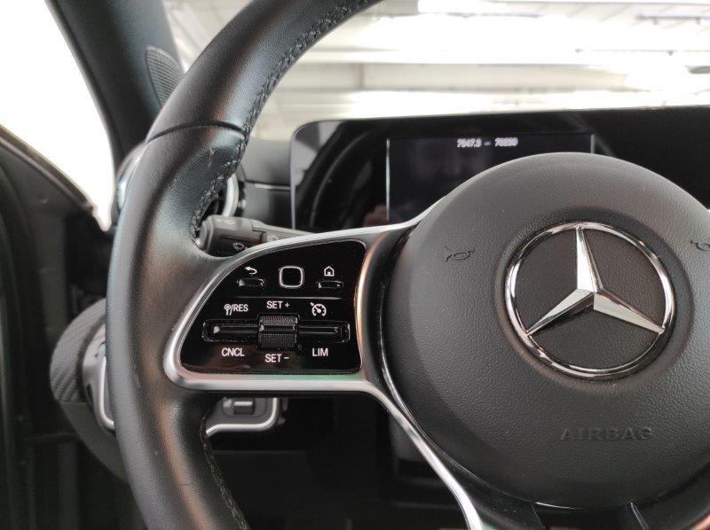 Mercedes-Benz Classe A (W177) - A 180 d Automatic Business Extra