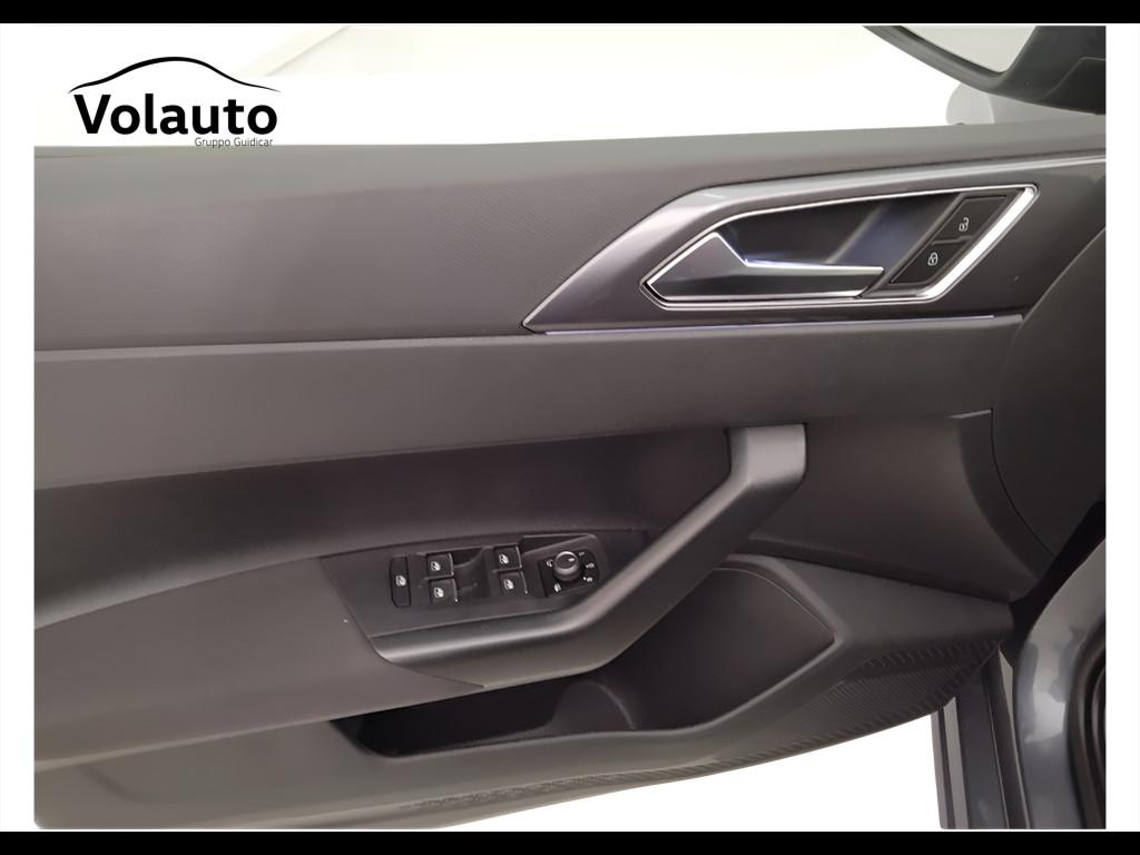 VOLKSWAGEN Polo VI 2022 - Polo 1.0 tsi Style 95cv