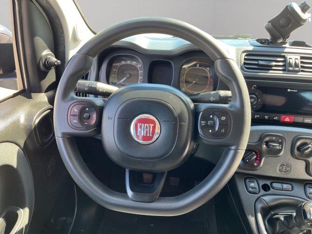 FIAT Panda 1.3 MJT Van 4 posti