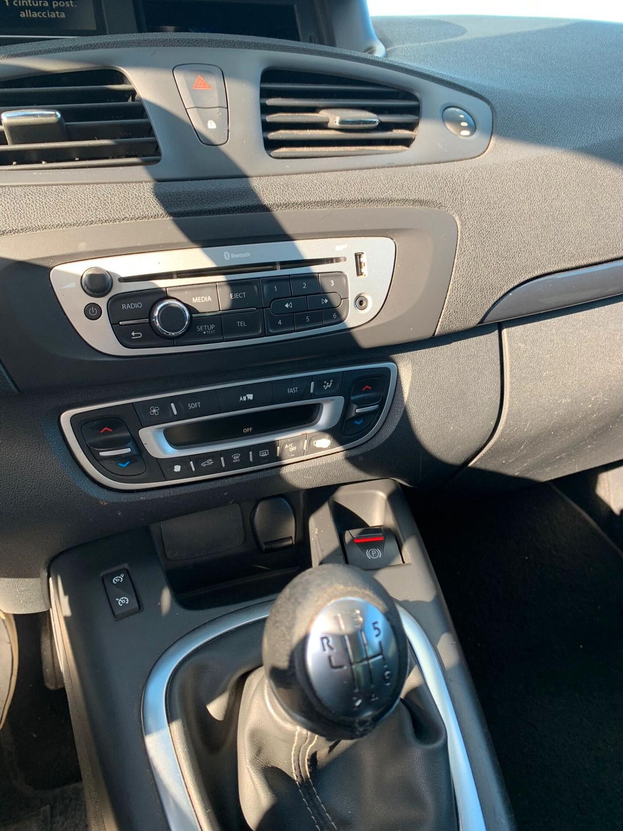 Renault Scenic Scénic dCi 8V 110 CV Energy Zen