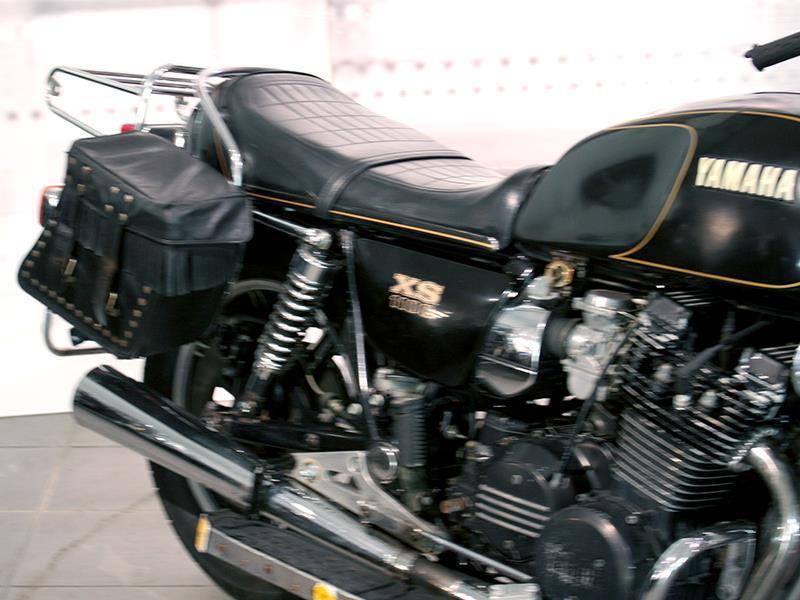 Yamaha XS 1100