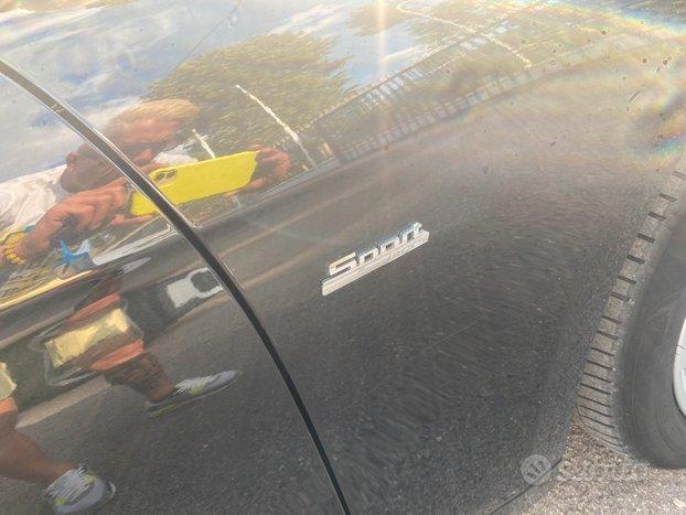 Bmw 320 SW Sport X Drive