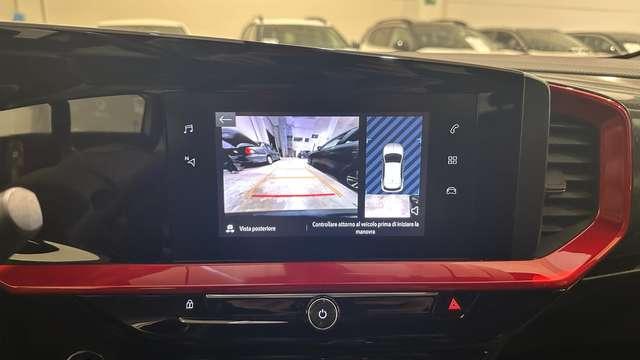 Opel Mokka 1.2 t 130cv GS Line