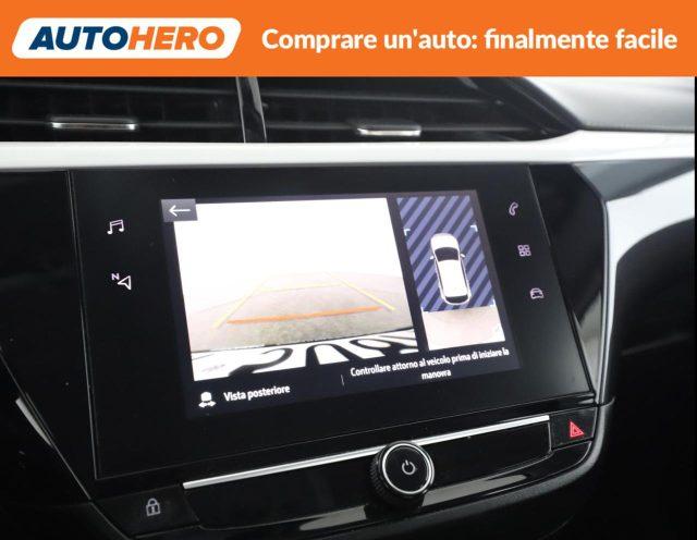 OPEL Corsa 1.5 D 100 CV Design & Tech