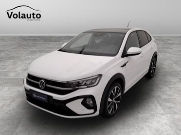 VOLKSWAGEN Taigo - Taigo 1.0 tsi R-Line 110cv