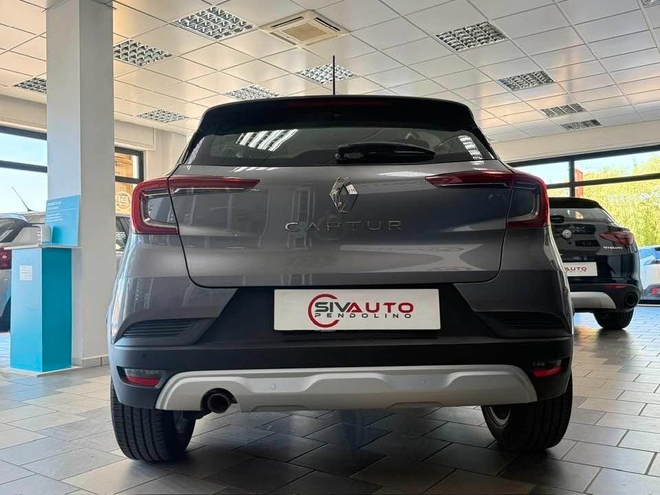 Renault Captur TCe 90 CV Business