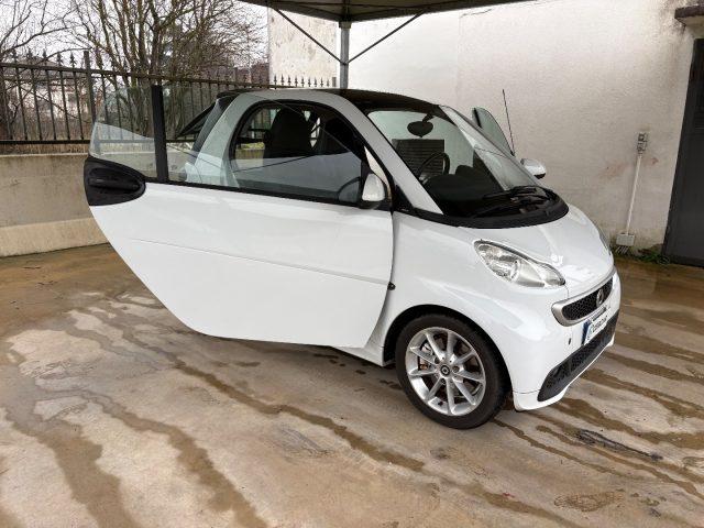 SMART ForTwo 1000 52 kW EURO 5 OK NEOPATENTATI AUTOMATICA