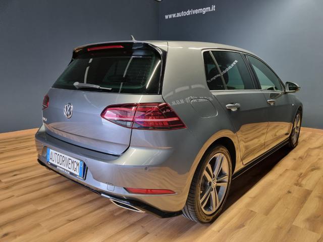 VOLKSWAGEN Golf 1.5 TSI ACT 5p. R-LINE Sport BlueMotion Technology
