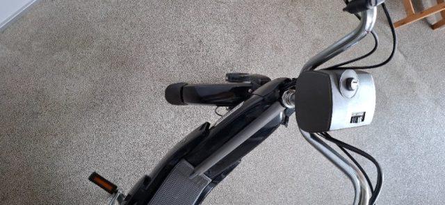 PIAGGIO Ciao 50 targato, certificato ASI, Perfetto