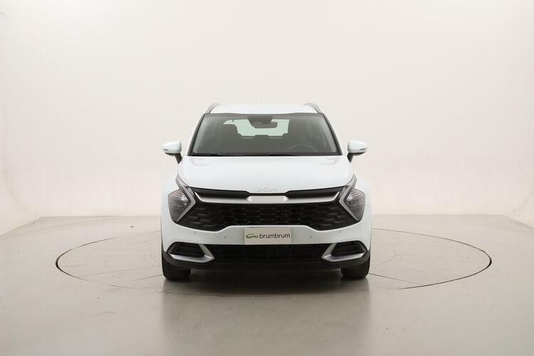 Kia Sportage MHEV Business DCT BR135433 1.6 Mild Hybrid 136CV
