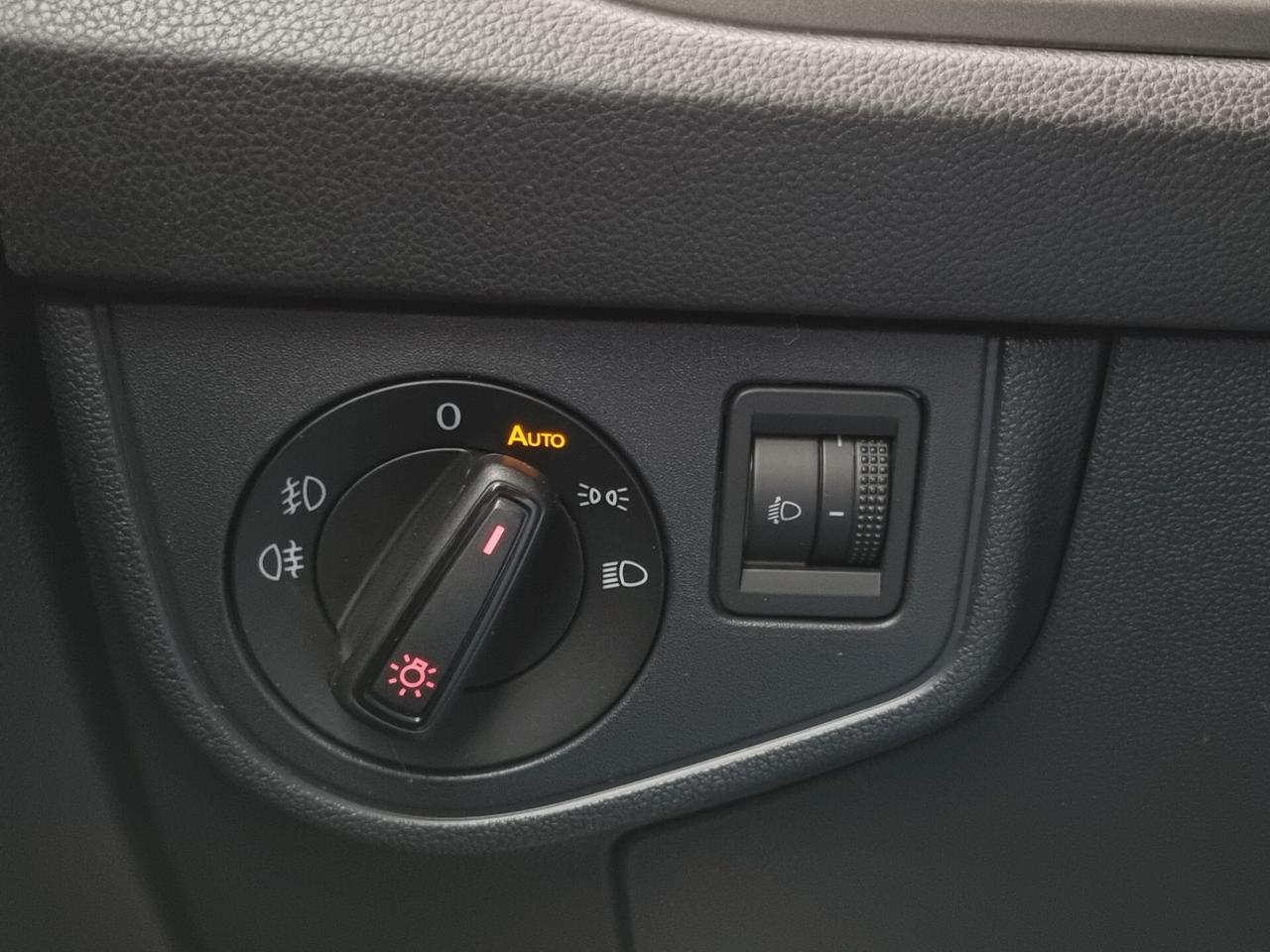 Volkswagen Polo 1.0 TSI 5p. Comfortline