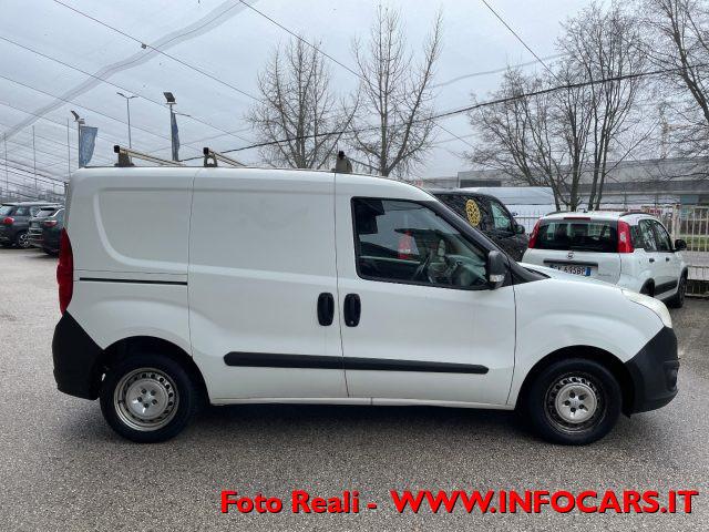 OPEL Combo 1.3 CDTI L1H1 95cv Blitz E6