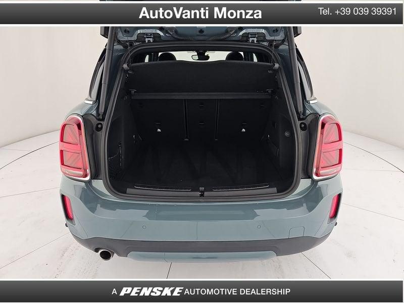 MINI Mini Countryman F60 MINI Cooper SE ALL4