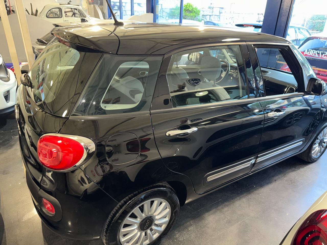 Fiat 500L 1.4 95 CV Lounge NEOPATENTATI