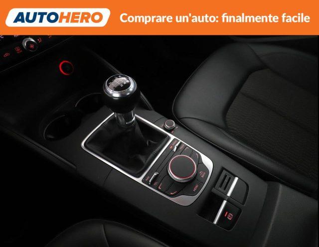 AUDI A3 SPB 1.6 TDI clean diesel Ambiente