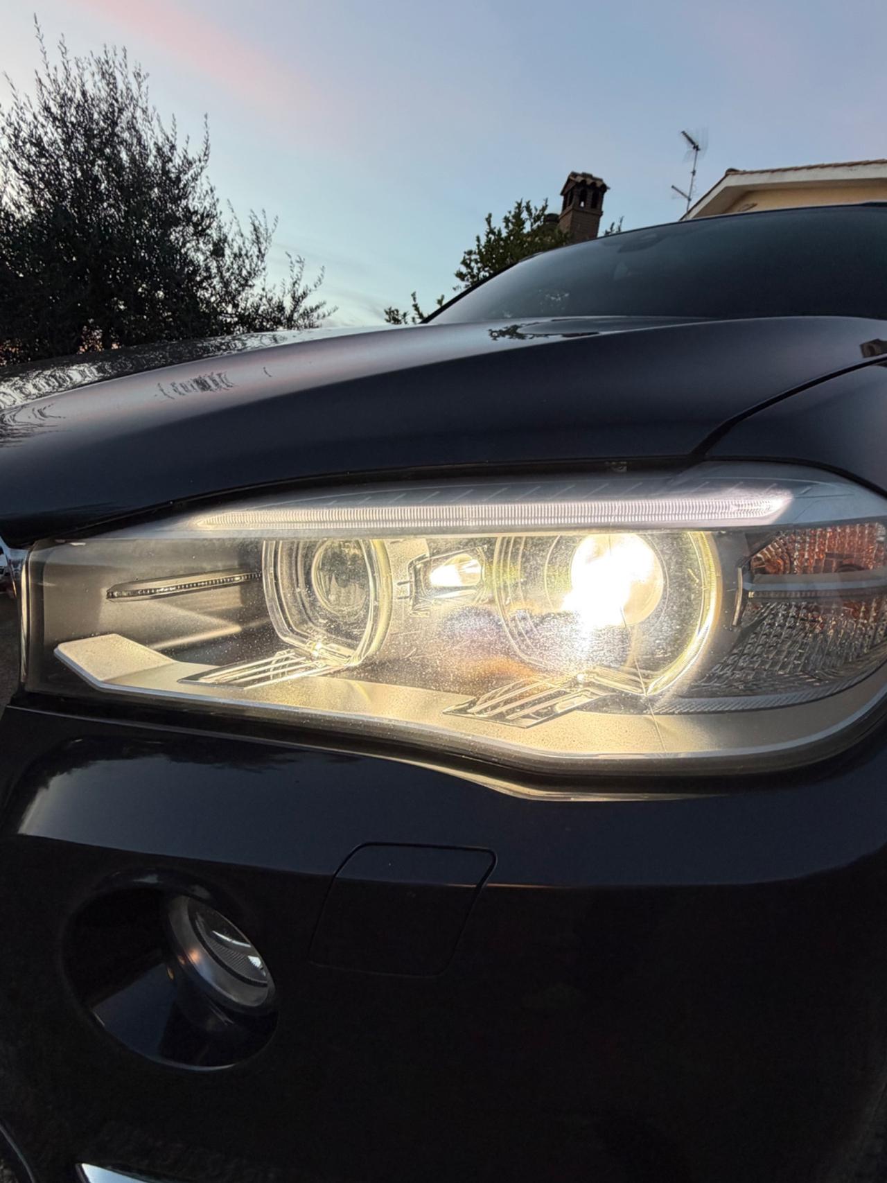 Bmw X5 xDrive30d 258CV Luxury