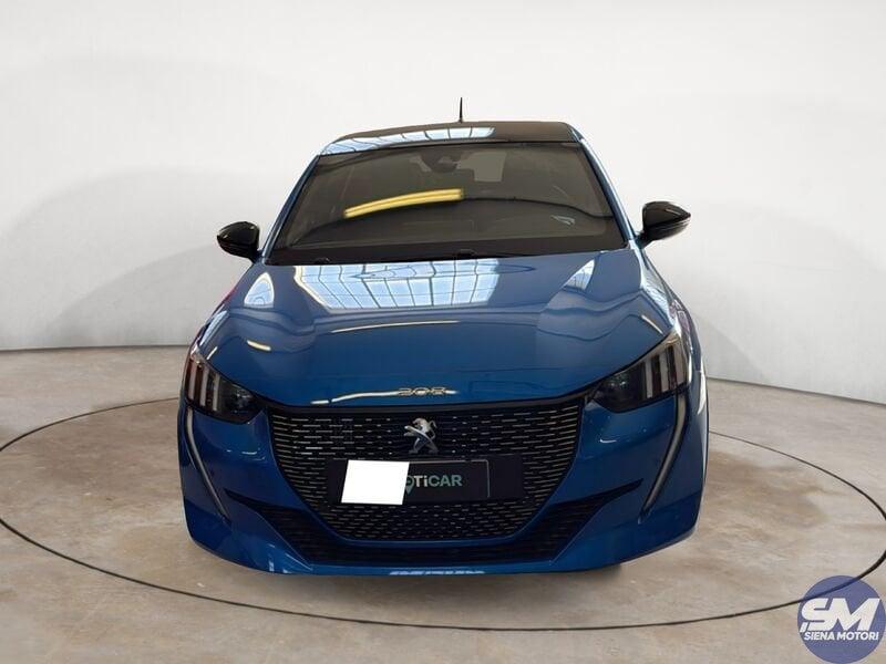 Peugeot 208 GT PureTech 100 S/S