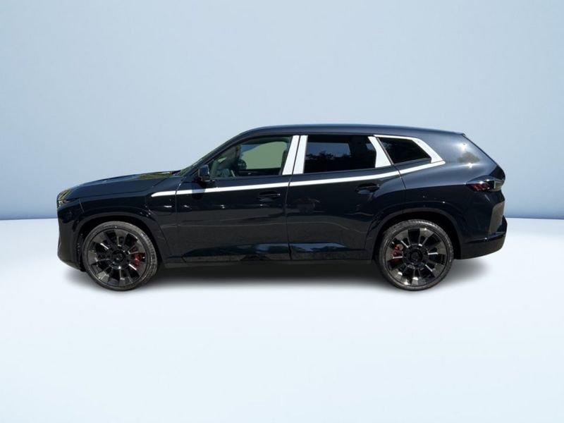 BMW XM XM
