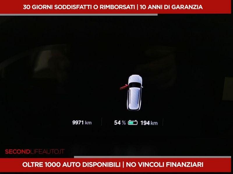 Škoda Elroq 63kWh 60 204cv