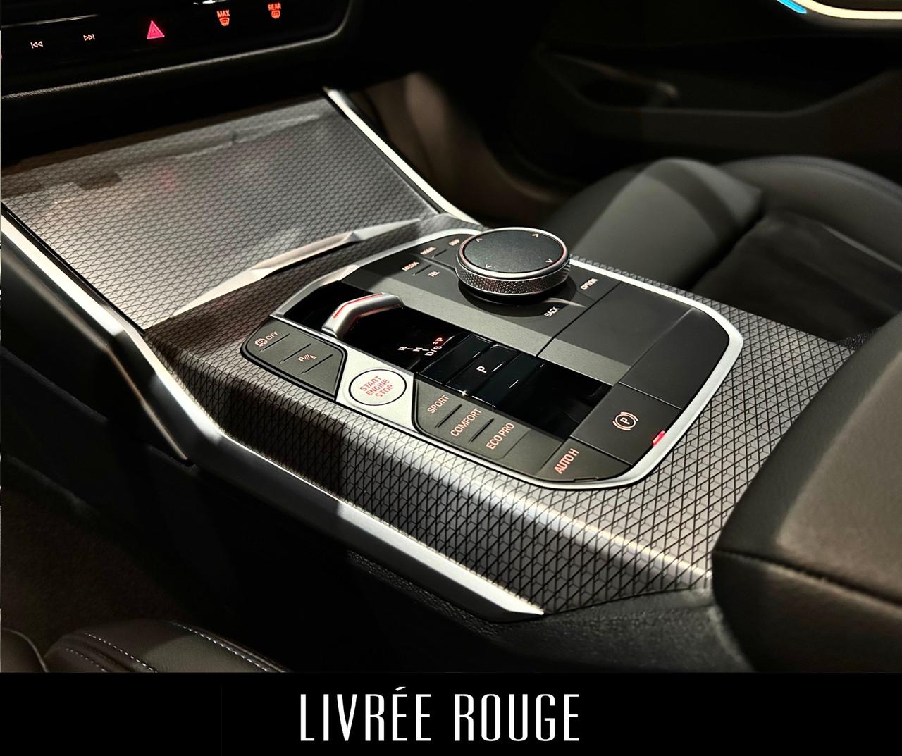 Bmw 330 d 48V xDrive Touring Msport