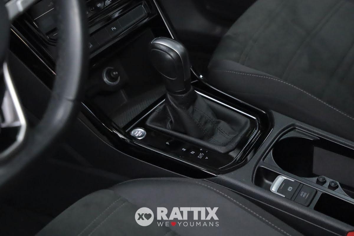 Volkswagen Touran 2.0 tdi 150CV Executive dsg 7p.ti