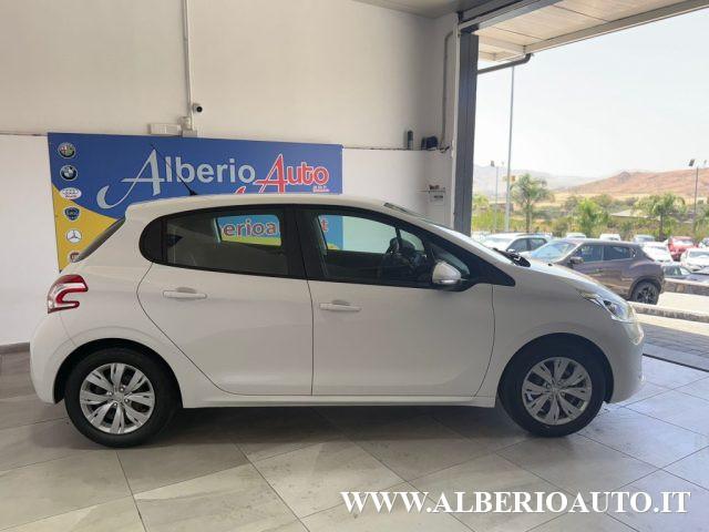 PEUGEOT 208 1.4 8V HDi 68CV 5p. Active