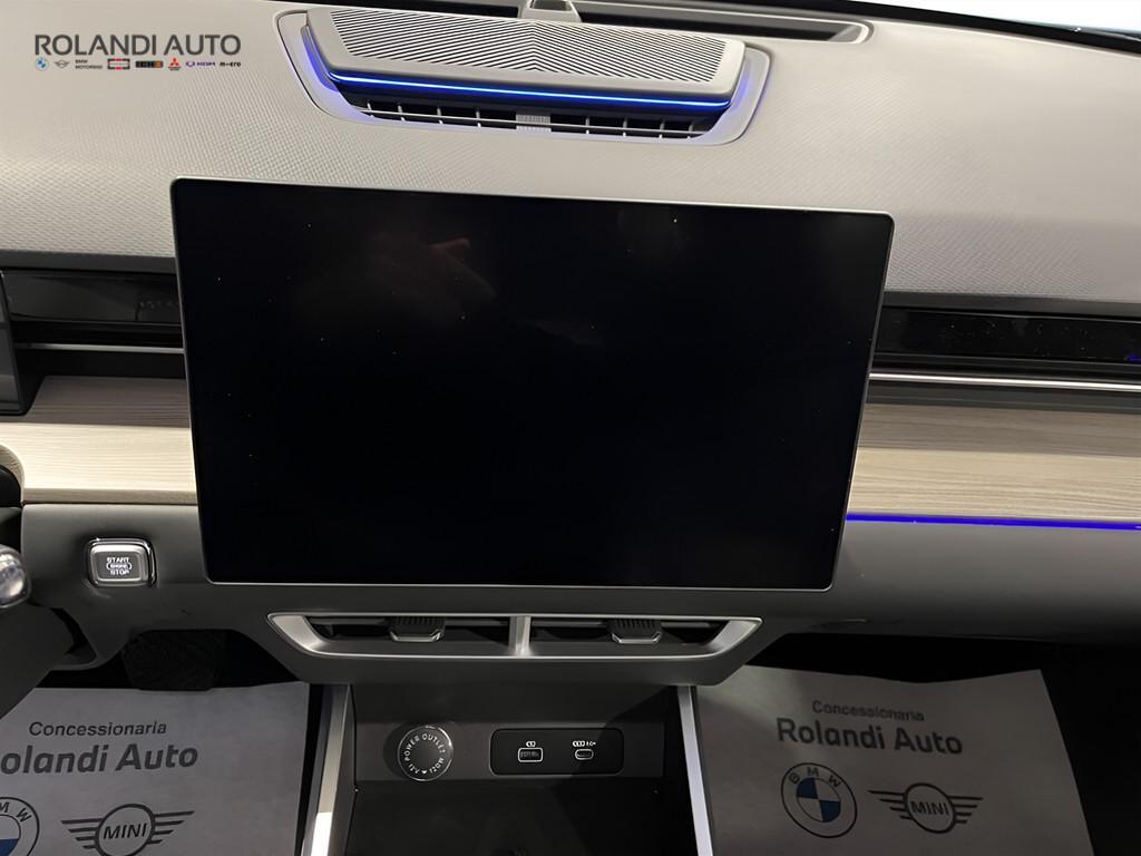 Sportequipe Sportequipe 6 1.5 Turbo Bi-Fuel CVT