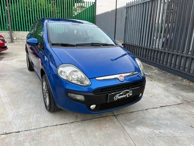 FIAT Punto Evo 1.4 3 porte 150 Natural Power