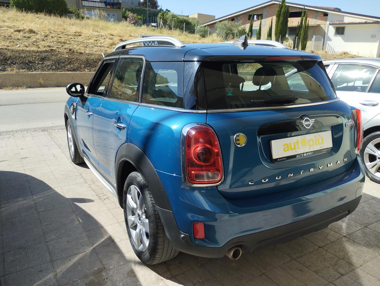 Mini Cooper S Countryman 1.5 SE ALL4 Automatica