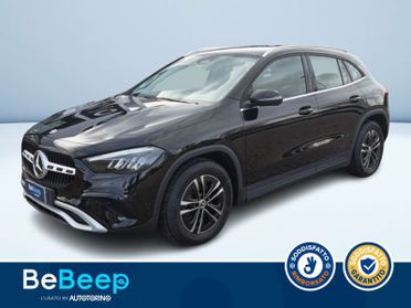 Mercedes-Benz GLA 200 D ADVANCED AUTO