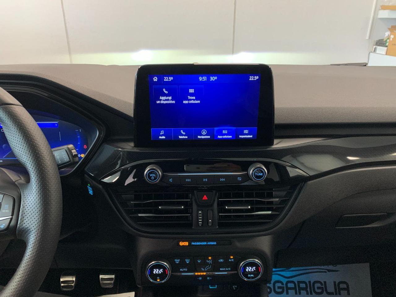 Ford Kuga 1.5 Diesel ST-Line X StraFull 2WD