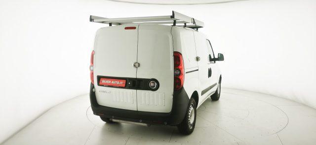 FIAT Doblo Doblò 1.4 Nat. Power PC-TN Business - PREZZO+IVA