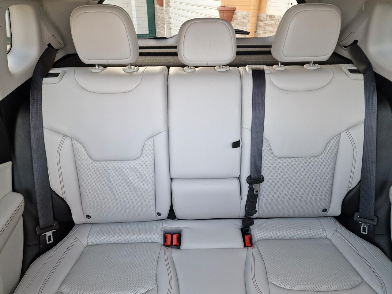 Jeep Compass 1.6 MTJ 120CV Limited