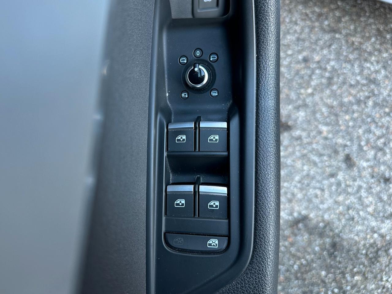 Audi A4 Avant 45 TDI quattro tiptronic S line edition