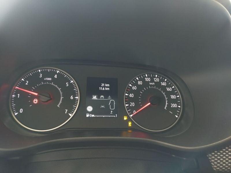 Dacia Sandero Sandero Streetway 1.0 TCe ECO-G Expression KM0