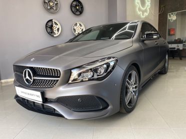 Mercedes-benz CLA 220 CLA 220 d Automatic Premium