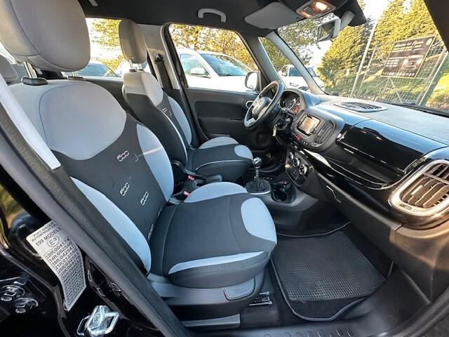 Fiat 500L 1.3 Multijet 85 CV Pop Star