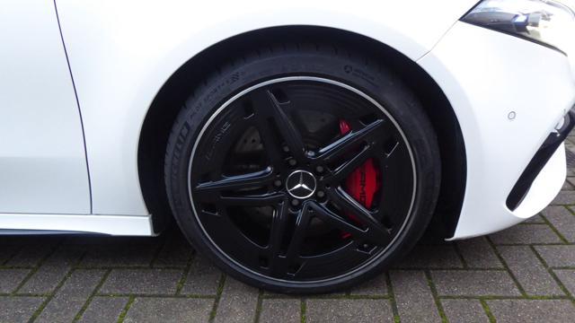 MERCEDES-BENZ A 45 S AMG A 45S AMG 4Matic+ Premium Plus