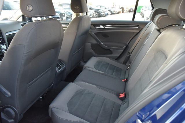 VOLKSWAGEN Golf 2.0 TDI DSG 5p. Executive BMT *COCKPIT*