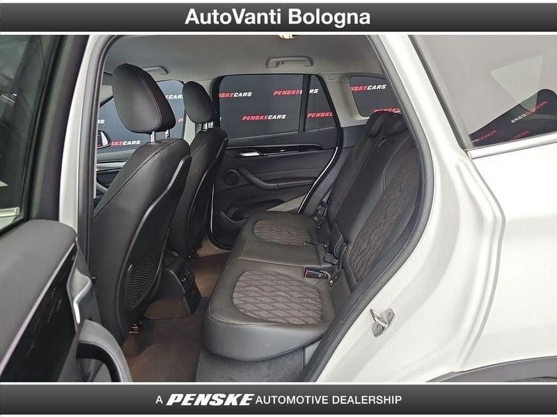 BMW X1 X1 xdrive25e xLine auto