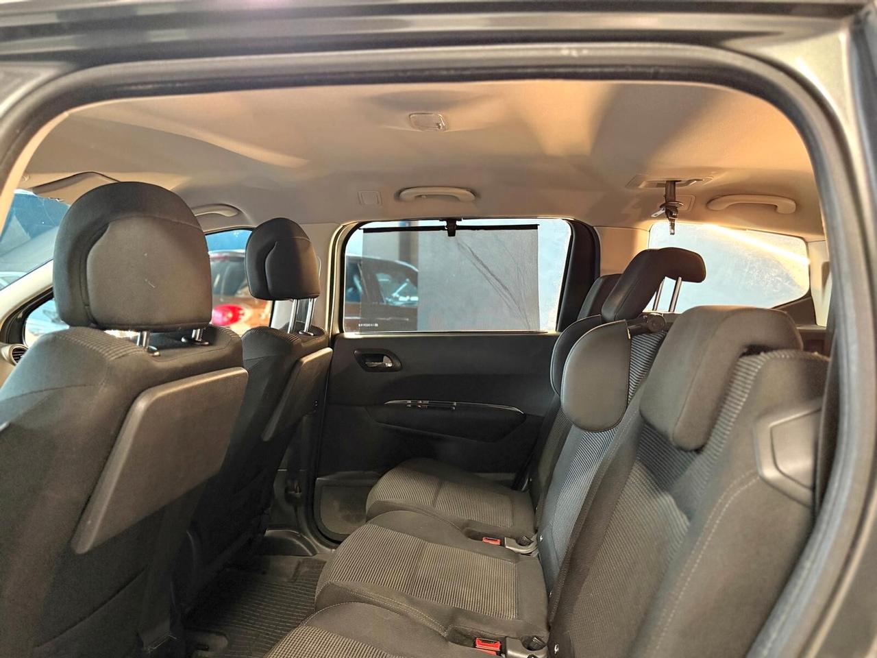 Peugeot 5008 1.6 HDi 112CV Tecno